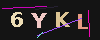Gambar captcha